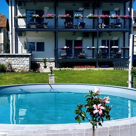 Enjoyit Rooms Velden am Wörthersee Εξωτερικό φωτογραφία