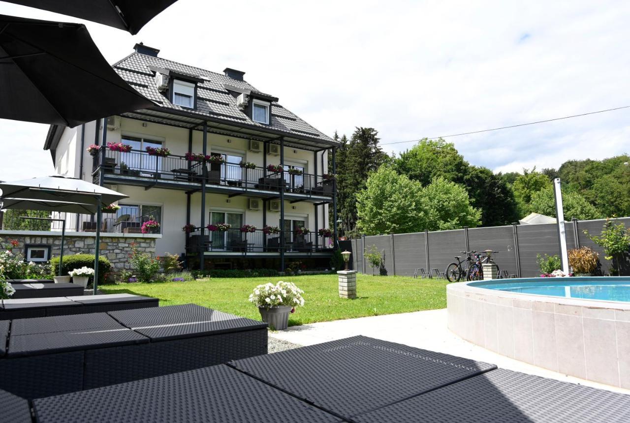 Enjoyit Rooms Velden am Wörthersee Εξωτερικό φωτογραφία