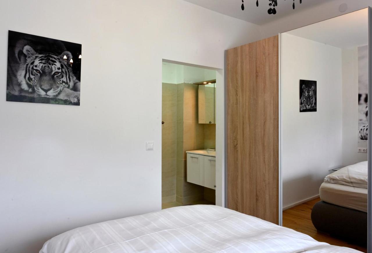 Enjoyit Rooms Velden am Wörthersee Εξωτερικό φωτογραφία