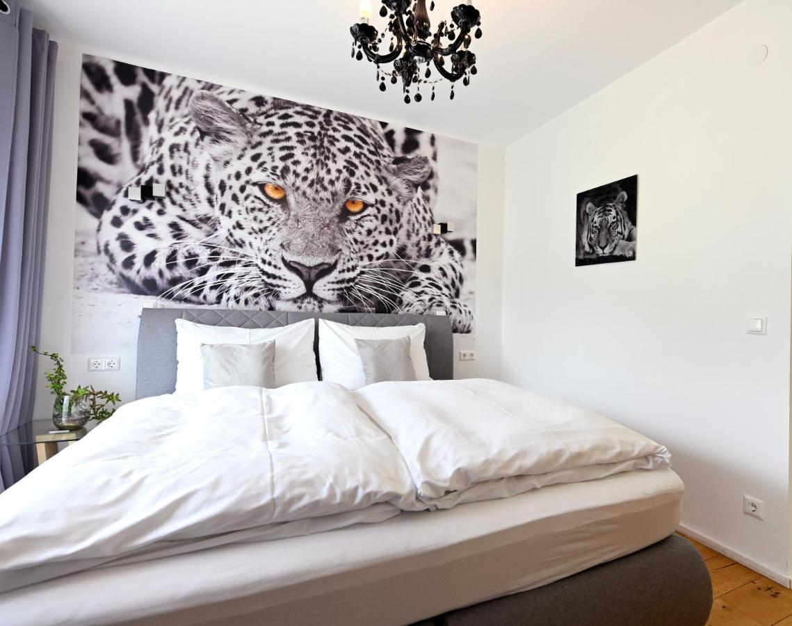 Enjoyit Rooms Velden am Wörthersee Εξωτερικό φωτογραφία