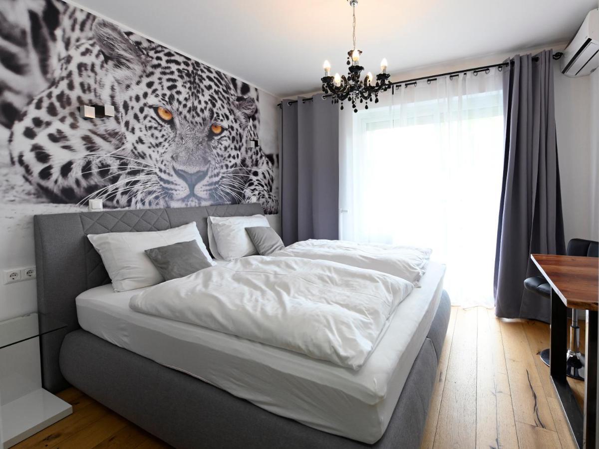 Enjoyit Rooms Velden am Wörthersee Εξωτερικό φωτογραφία