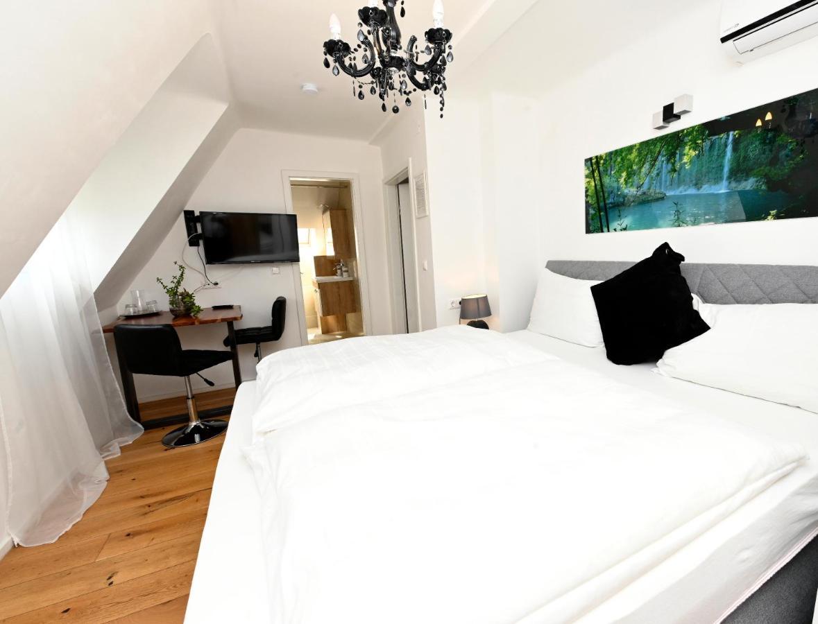 Enjoyit Rooms Velden am Wörthersee Εξωτερικό φωτογραφία
