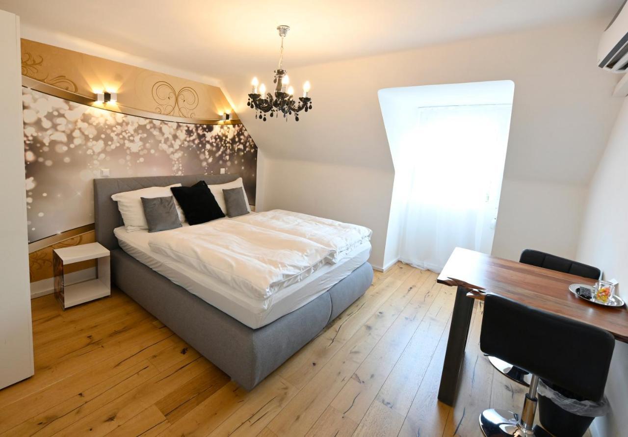 Enjoyit Rooms Velden am Wörthersee Εξωτερικό φωτογραφία