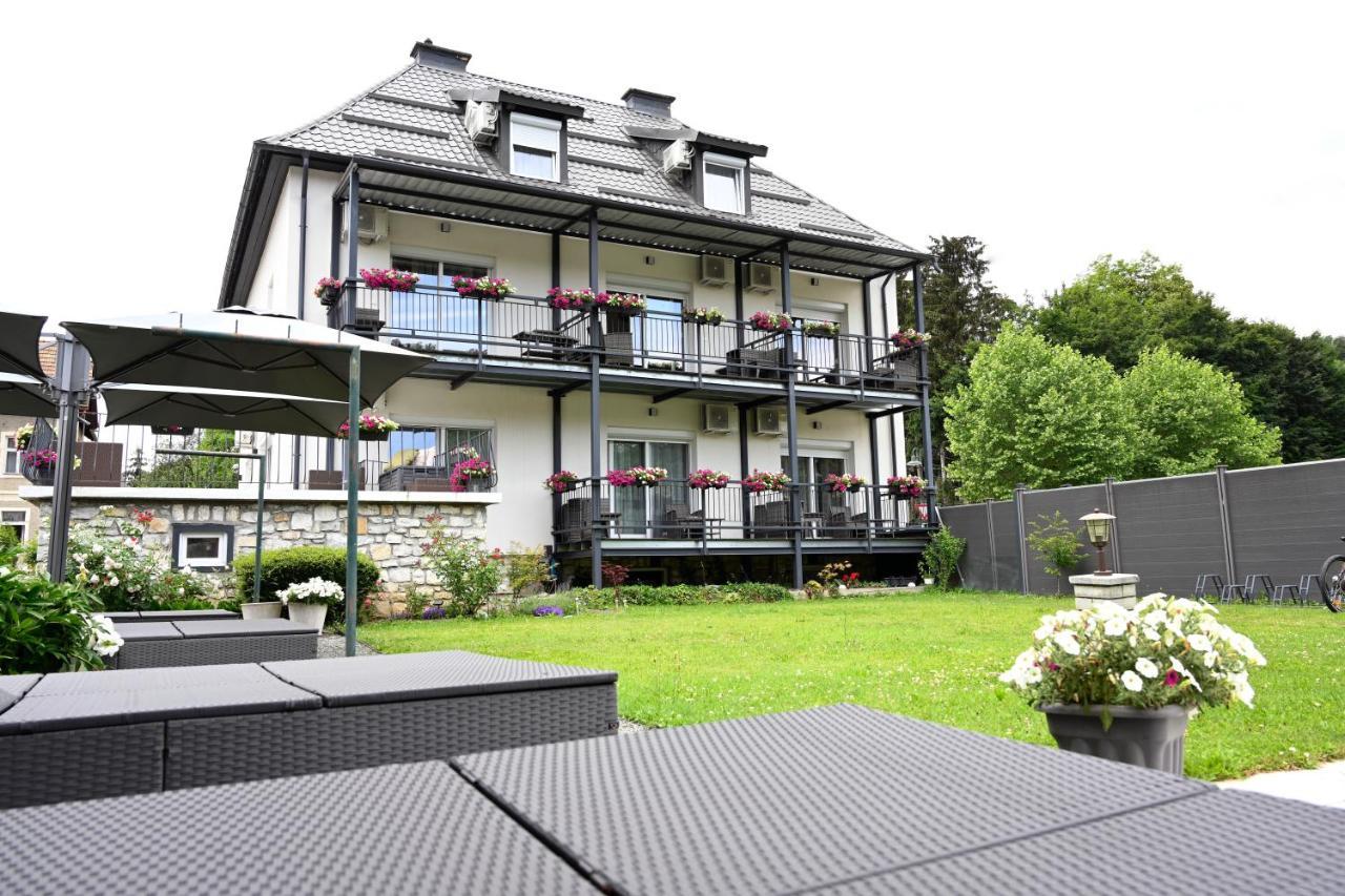 Enjoyit Rooms Velden am Wörthersee Εξωτερικό φωτογραφία