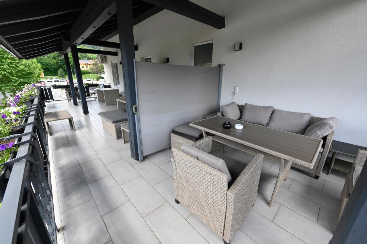 Enjoyit Rooms Velden am Wörthersee Εξωτερικό φωτογραφία