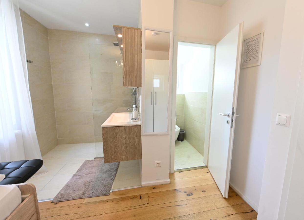Enjoyit Rooms Velden am Wörthersee Εξωτερικό φωτογραφία