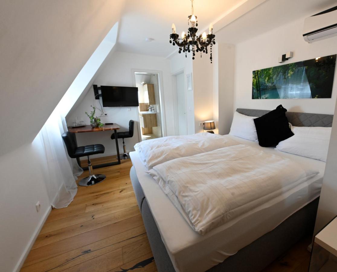 Enjoyit Rooms Velden am Wörthersee Εξωτερικό φωτογραφία