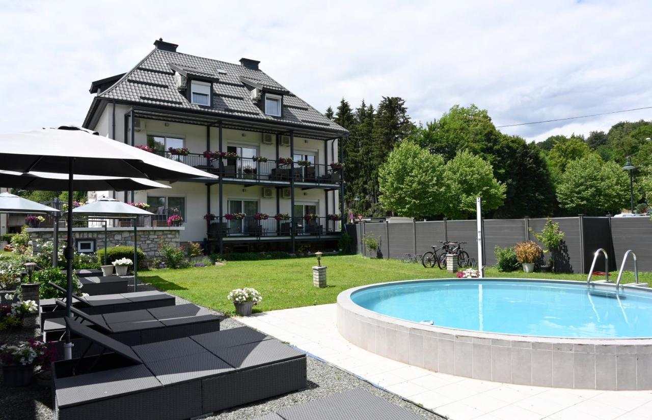Enjoyit Rooms Velden am Wörthersee Εξωτερικό φωτογραφία