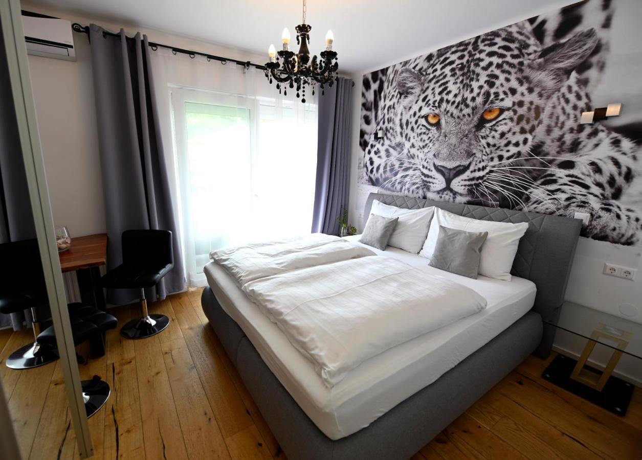 Enjoyit Rooms Velden am Wörthersee Εξωτερικό φωτογραφία