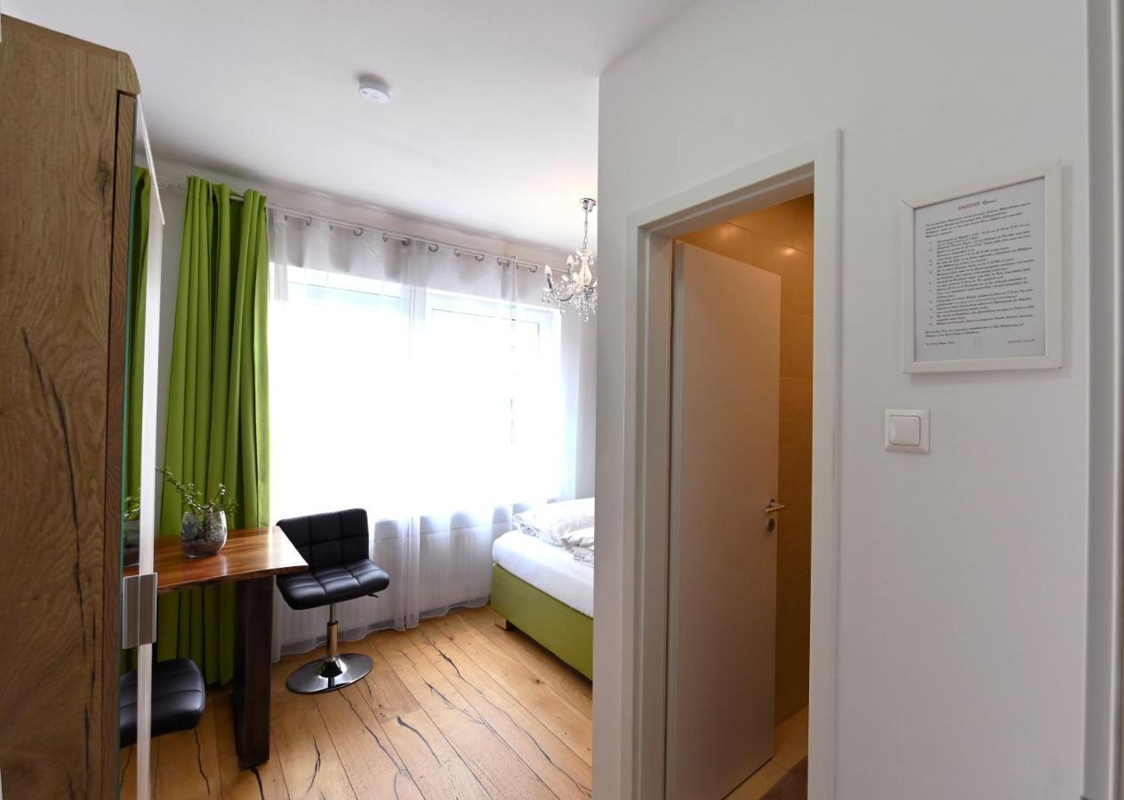 Enjoyit Rooms Velden am Wörthersee Εξωτερικό φωτογραφία