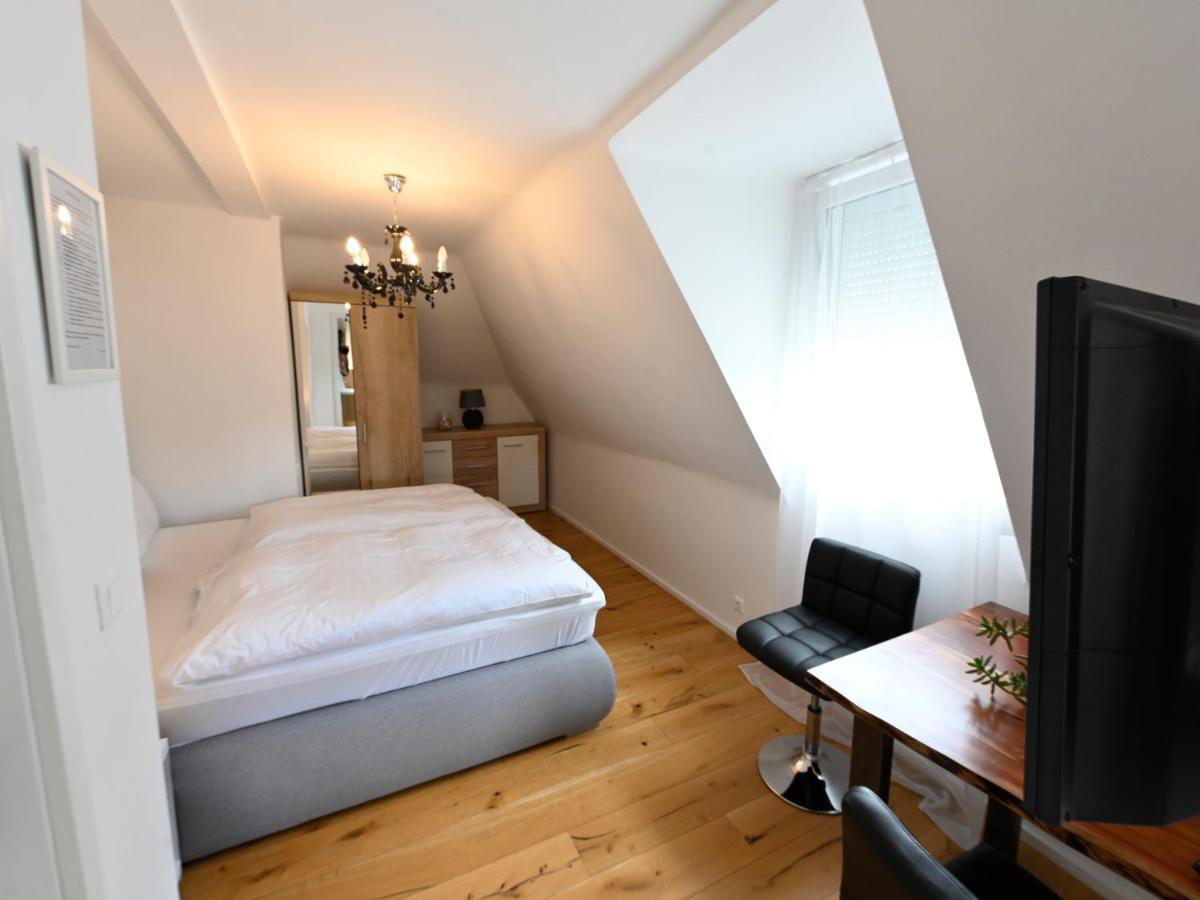 Enjoyit Rooms Velden am Wörthersee Εξωτερικό φωτογραφία