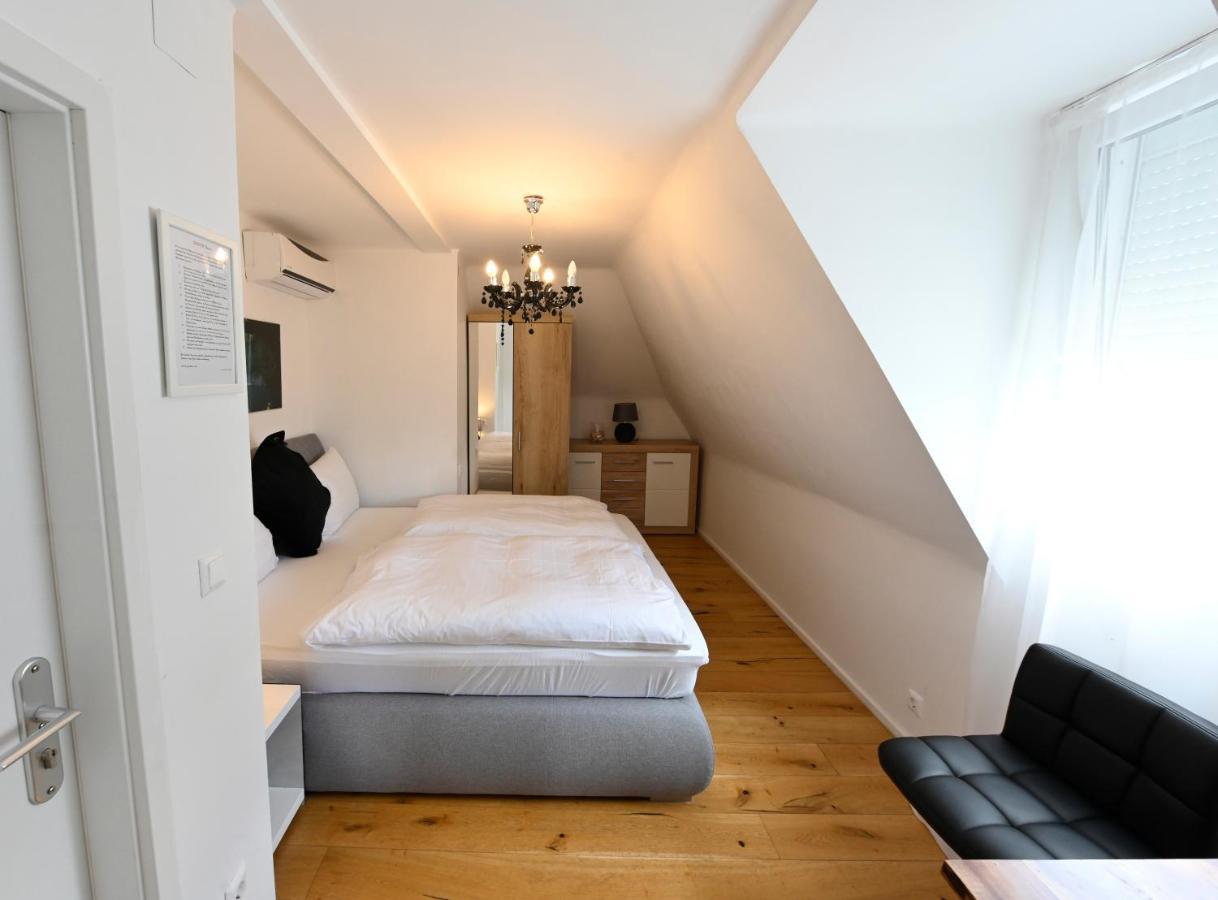 Enjoyit Rooms Velden am Wörthersee Εξωτερικό φωτογραφία