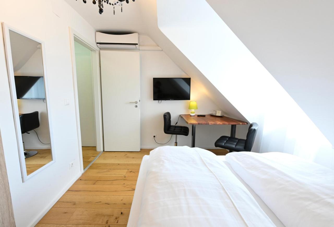 Enjoyit Rooms Velden am Wörthersee Εξωτερικό φωτογραφία