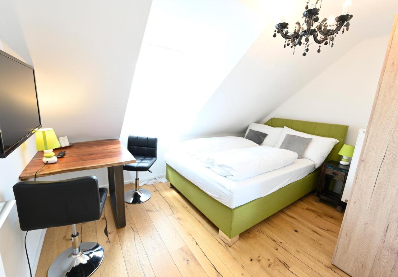 Enjoyit Rooms Velden am Wörthersee Εξωτερικό φωτογραφία