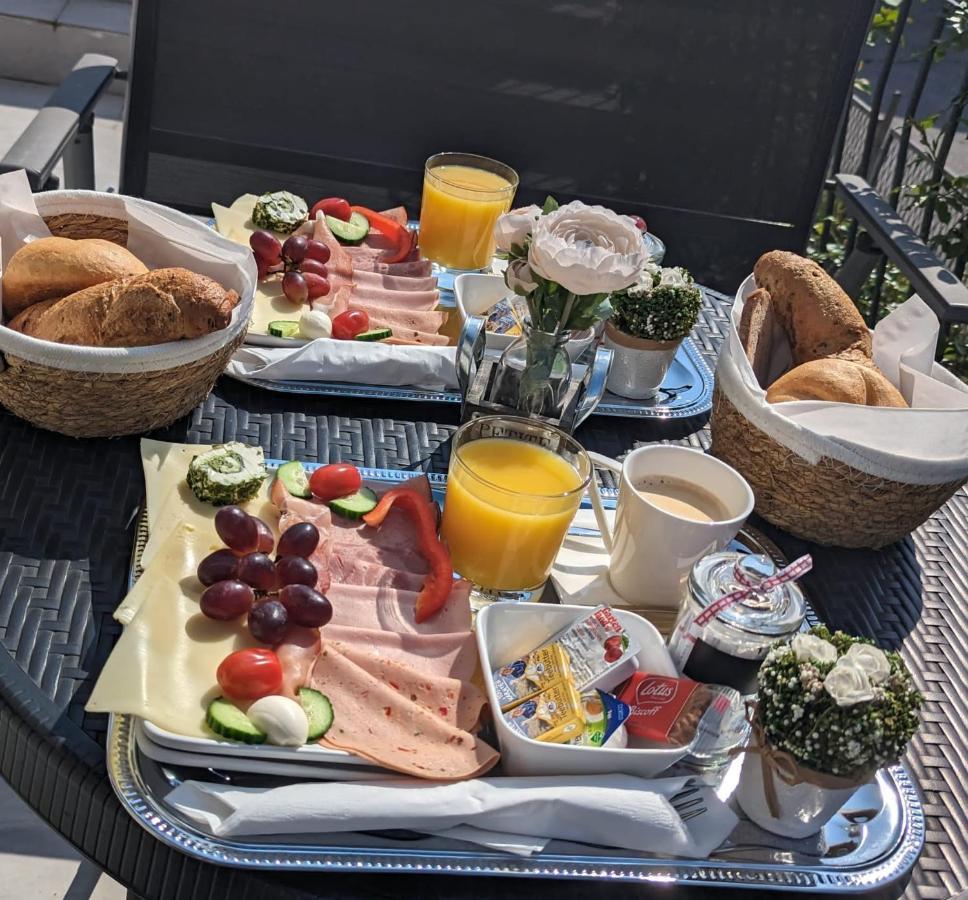 Enjoyit Rooms Velden am Wörthersee Εξωτερικό φωτογραφία