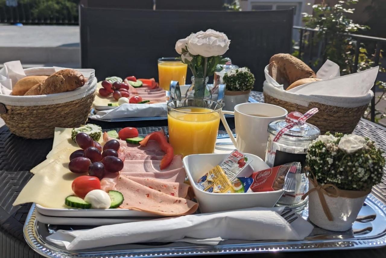 Enjoyit Rooms Velden am Wörthersee Εξωτερικό φωτογραφία