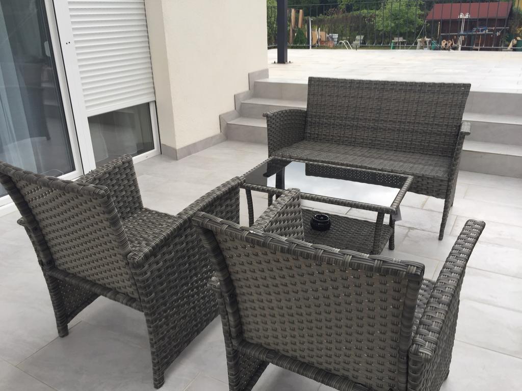Enjoyit Rooms Velden am Wörthersee Εξωτερικό φωτογραφία