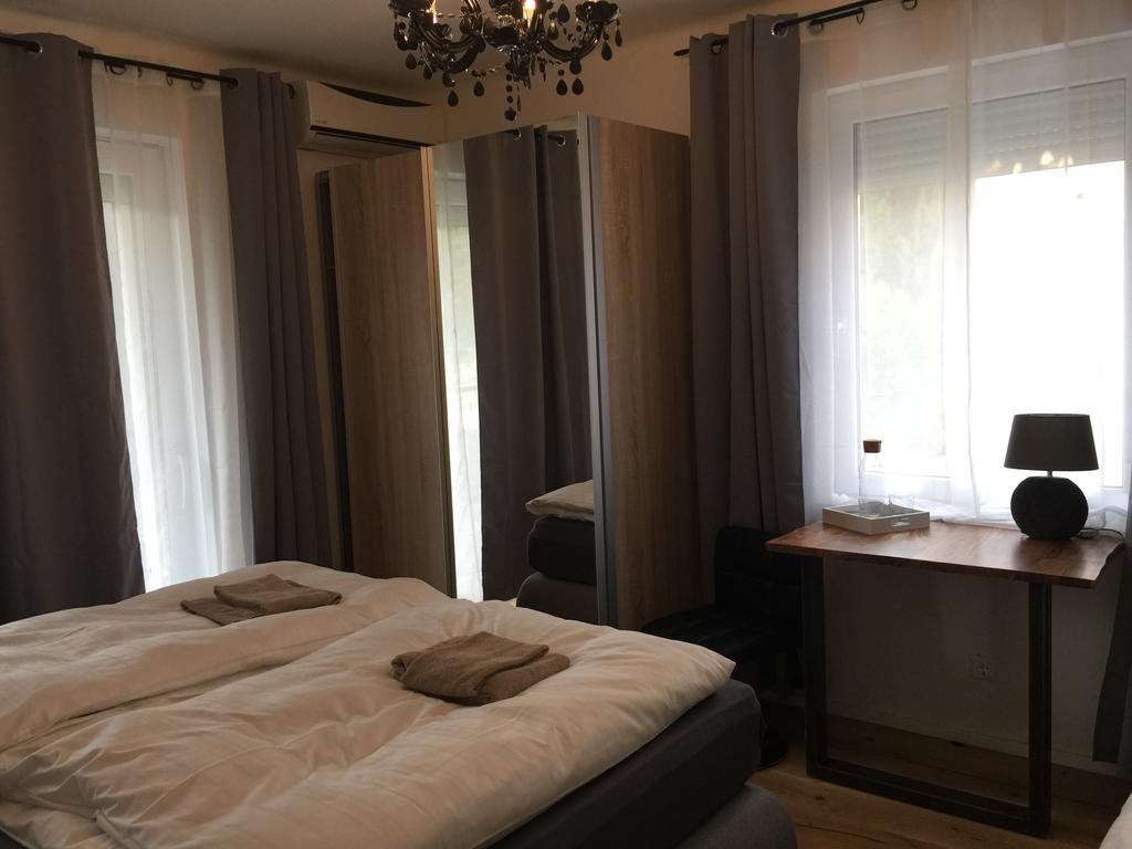 Enjoyit Rooms Velden am Wörthersee Εξωτερικό φωτογραφία