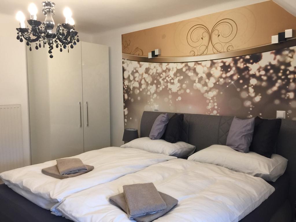Enjoyit Rooms Velden am Wörthersee Εξωτερικό φωτογραφία