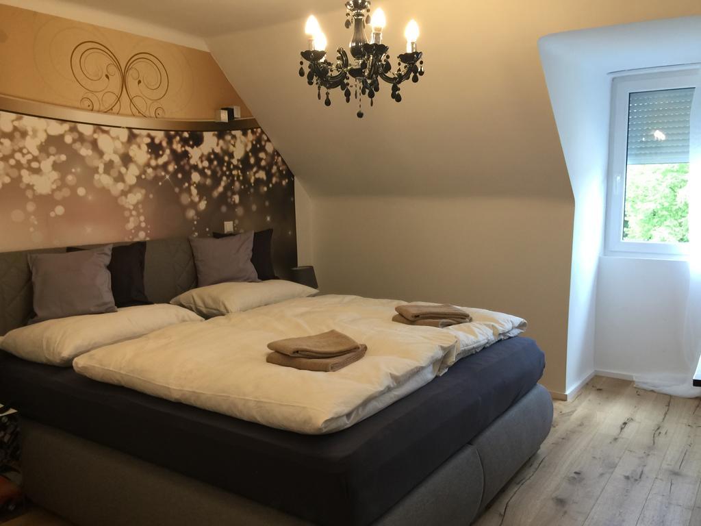 Enjoyit Rooms Velden am Wörthersee Εξωτερικό φωτογραφία