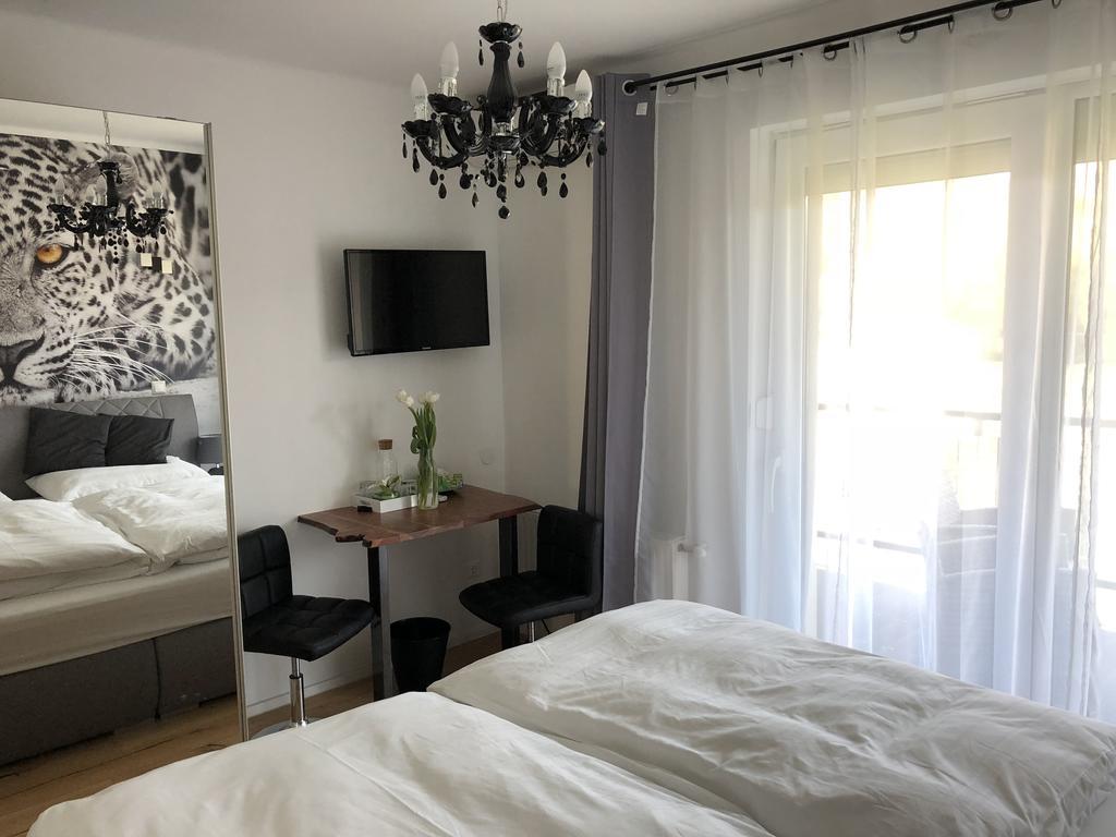 Enjoyit Rooms Velden am Wörthersee Εξωτερικό φωτογραφία