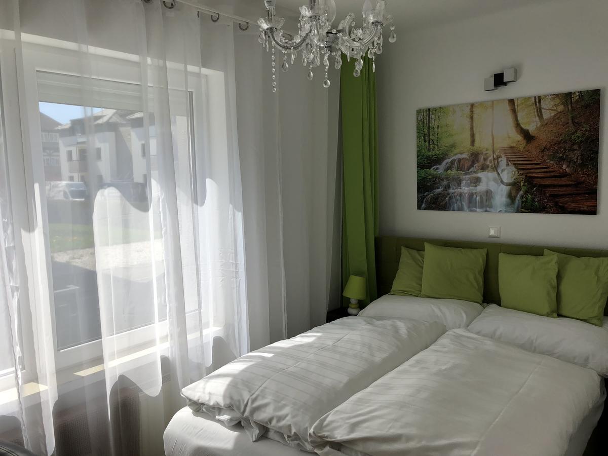 Enjoyit Rooms Velden am Wörthersee Εξωτερικό φωτογραφία