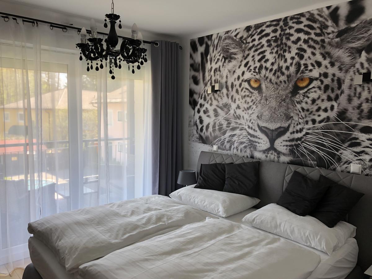 Enjoyit Rooms Velden am Wörthersee Εξωτερικό φωτογραφία