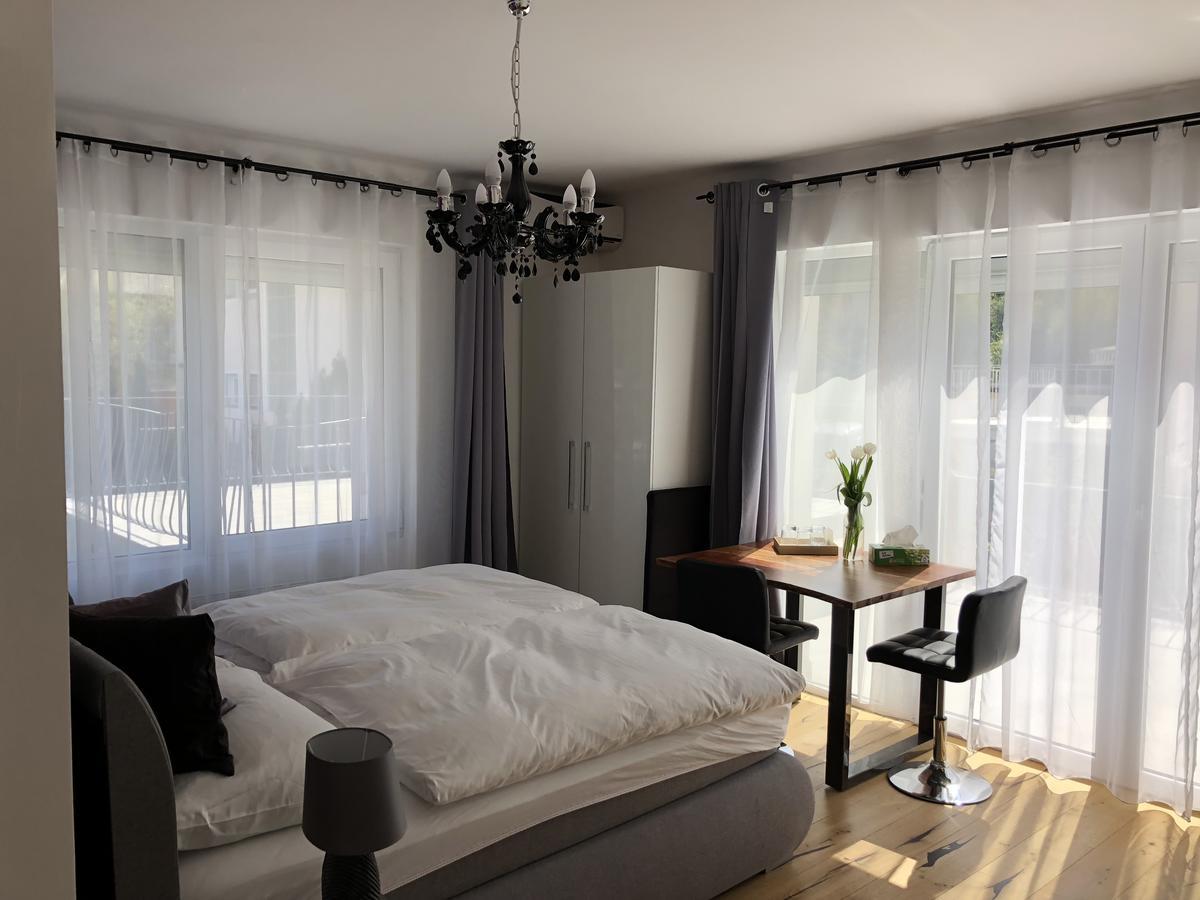 Enjoyit Rooms Velden am Wörthersee Εξωτερικό φωτογραφία