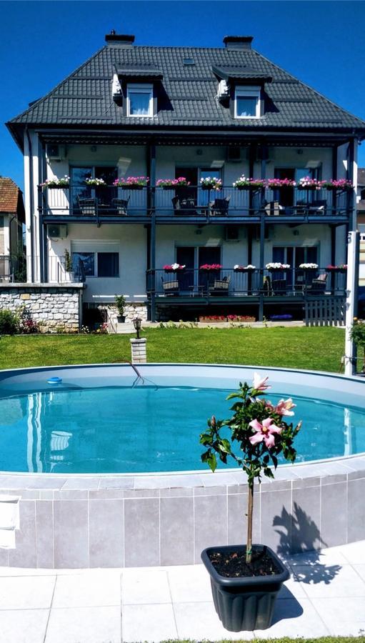 Enjoyit Rooms Velden am Wörthersee Εξωτερικό φωτογραφία