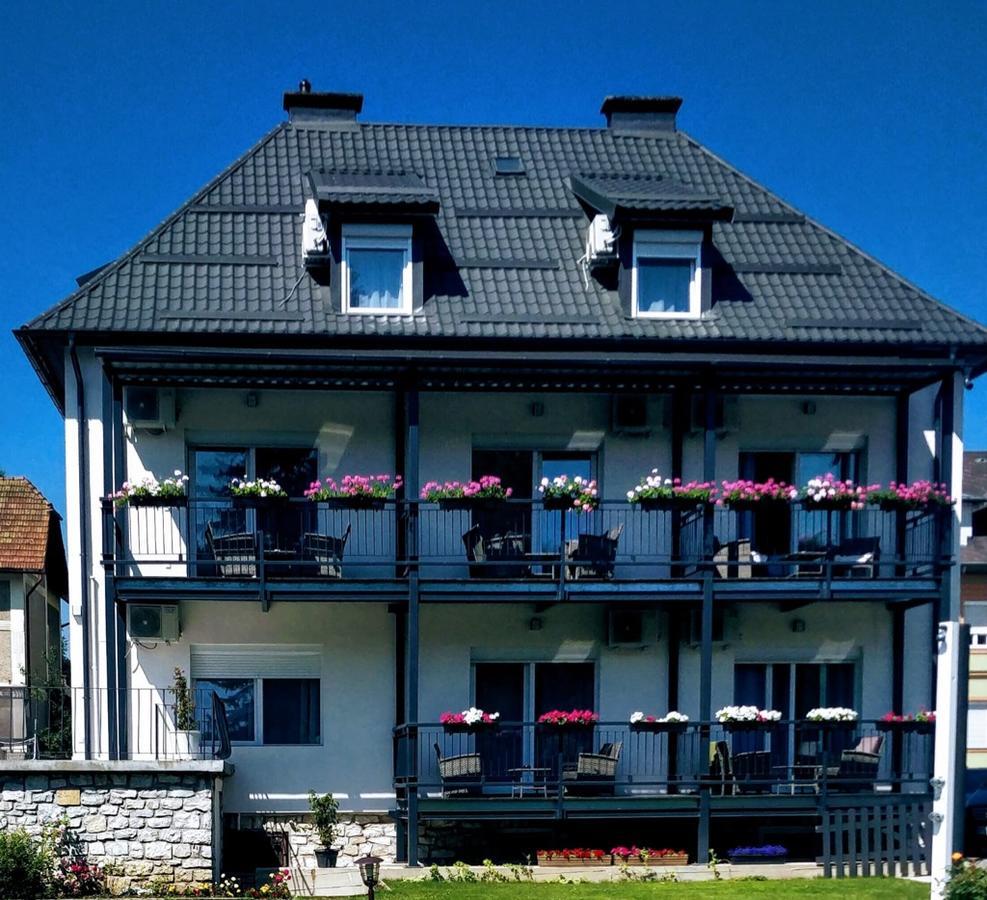 Enjoyit Rooms Velden am Wörthersee Εξωτερικό φωτογραφία